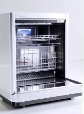 Посудомоечные машины Whirlpool